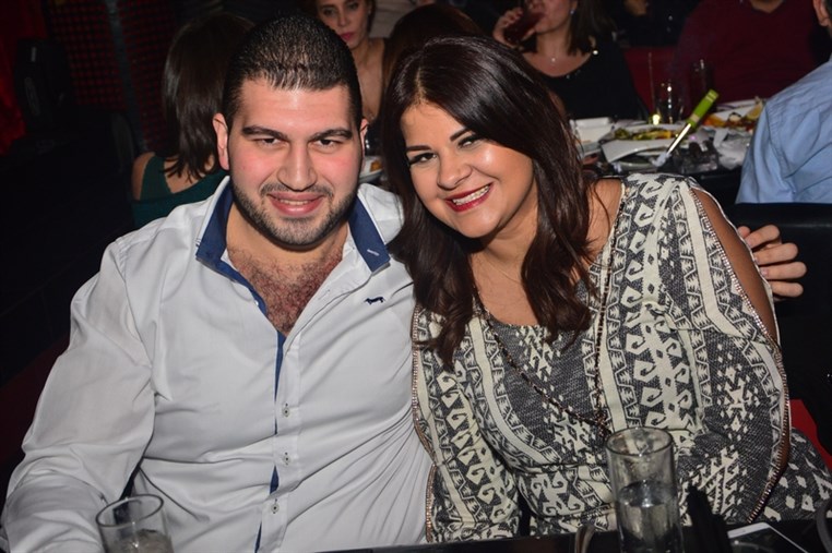 Diva's Stars on Saturday Night 